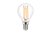 Ledlamp Integral E14 2700K warm wit 3.4W 470lumen