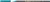 Brushpen edding 1340 metallic groen
