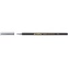 Brushpen edding 1340 metallic zilver photo
