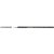 Brushpen edding 1340 metallic zilver