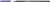 Brushpen edding 1340 metallic violet