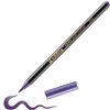 Brushpen edding 1340 metallic violet foto