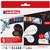 Brushpen edding 1340 Happy Lettering assorti set à 9 stuks