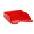 Brievenbak Quantore rood
