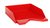 Brievenbak Quantore rood