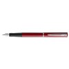 Vulpen Waterman Allure red lacquer CT fijn foto