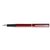Vulpen Waterman Allure red lacquer CT fijn