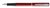 Vulpen Waterman Allure red lacquer CT fijn