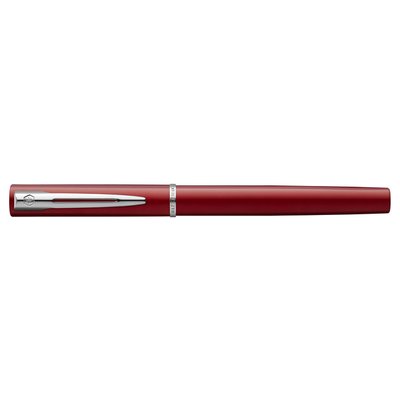 Vulpen Waterman Allure red lacquer CT fijn