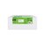 Etiket Dymo LabelWriter adressering 25x54mm 12 rollen á 500 stuks wit