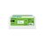 Etiket Dymo LabelWriter adressering 25x54mm 6 rollen á 500 stuks wit