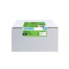 Etiquette expédition Dymo LabelWriter 102x210mm 6 rouleaux x 140 pcs blanc Photo