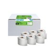 Etiquette expédition Dymo LabelWriter 102x210mm 6 rouleaux x 140 pcs blanc Photo