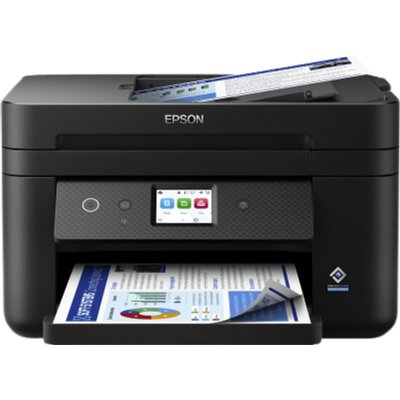 Multifunctional inktjet printer Epson Workforce WF-2960DWF