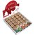 Stempels en stempelkussen Woodies Christmas afbeelding