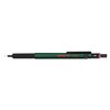 Vulpotlood rOtring 500 0.5mm groen foto