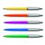 Balpen Parker Jotter Original CT M transitbox 20 assortikleuren