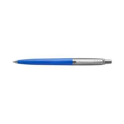 Balpen Parker Jotter Original CT M transitbox 20 assortikleuren