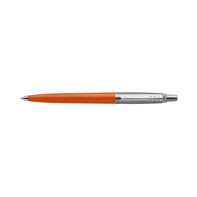 Balpen Parker Jotter Original CT M transitbox 20 assortikleuren