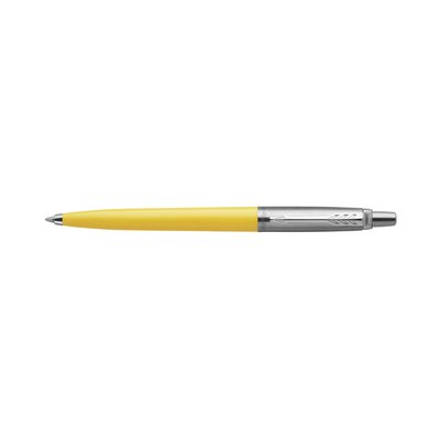 Balpen Parker Jotter Original CT M transitbox 20 assortikleuren