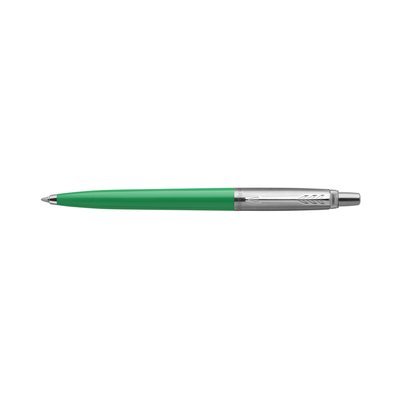 Balpen Parker Jotter Original CT M transitbox 20 assortikleuren