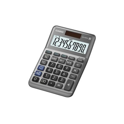 Rekenmachine Casio MS-100FM