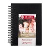 Cahier de croquis Talens Art Creation spirale 140x210mm 110g 80 feuilles Photo