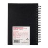 Cahier de croquis Talens Art Creation spirale 140x210mm 110g 80 feuilles Photo