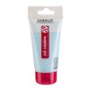 Peinture acrylique Talens Art Creation 551 Bleu céleste clair tube 75ml Photo