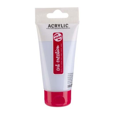 Acrylverf Talens Art Creation 580 pastelblauw tube à 75ml