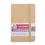 Schetsboek Talens Art Creation 80 witte vellen 140gr 90x140mm kraft