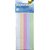 Zijdevloeipapier Folia 50x70cm 20gr iriserend assorti 5 vel