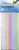 Zijdevloeipapier Folia 50x70cm 20gr iriserend assorti 5 vel