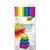 Zijdevloeipapier Folia 50x70cm 20gr assorti 10 vel