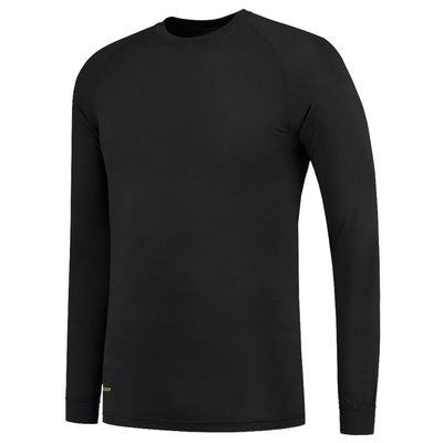 T-shirt Thermo Tricorp Workwear Taille M unisexe noir