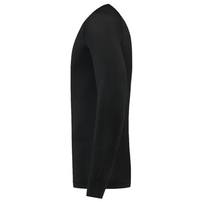 T-shirt Thermo Tricorp Workwear Taille M unisexe noir