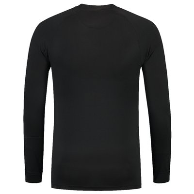 T-shirt Thermo Tricorp Workwear Taille M unisexe noir