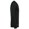 T-shirt Thermo Tricorp Workwear Taille M unisexe noir Photo