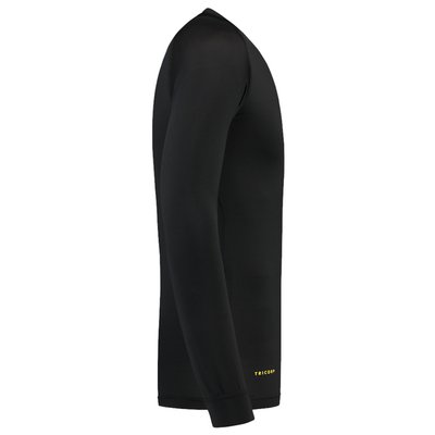 T-shirt Thermo Tricorp Workwear Taille M unisexe noir