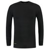 T-shirt Thermo Tricorp Workwear Taille M unisexe noir Photo
