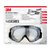 Lunette-masque 3M Anti-fog Safety résistant aux rayures