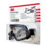 Lunette-masque 3M Anti-fog Safety résistant aux rayures Photo