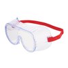 Lunette-masque 3M anti poussière pour intérieur Photo