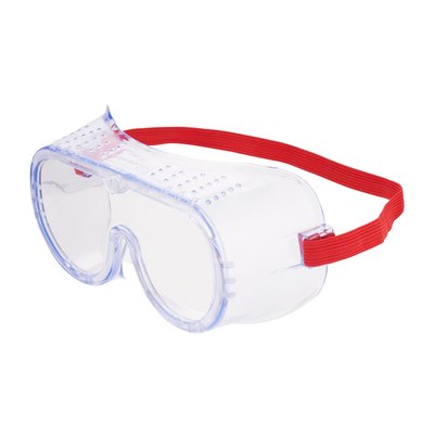 Lunette-masque 3M anti poussière pour intérieur