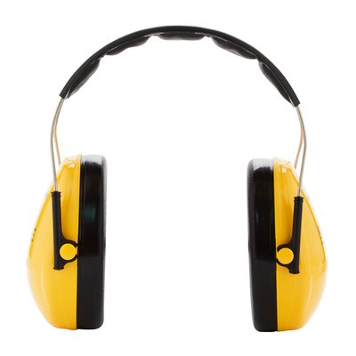 Oorkap 3M Peltor Optime Comfort H510A (87-98dB)