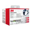 Masker 3M chemische stoffen FFABEK1 P3 D filters foto