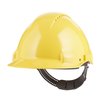 Casque de sécurité 3M 53-62cm avec harnais ajustable jaune Photo