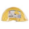 Casque de sécurité 3M 53-62cm avec harnais ajustable jaune Photo
