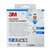 Masque de protection 3M ponçage 8822 FFP2 avec soupape 5 pièces
