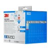 Masque de protection 3M ponçage 8822 FFP2 avec soupape 5 pièces Photo